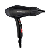 سشوار ۲۰۰۰ وات مدل 7200 با دکمه آیونیک برای کاهش وز مو