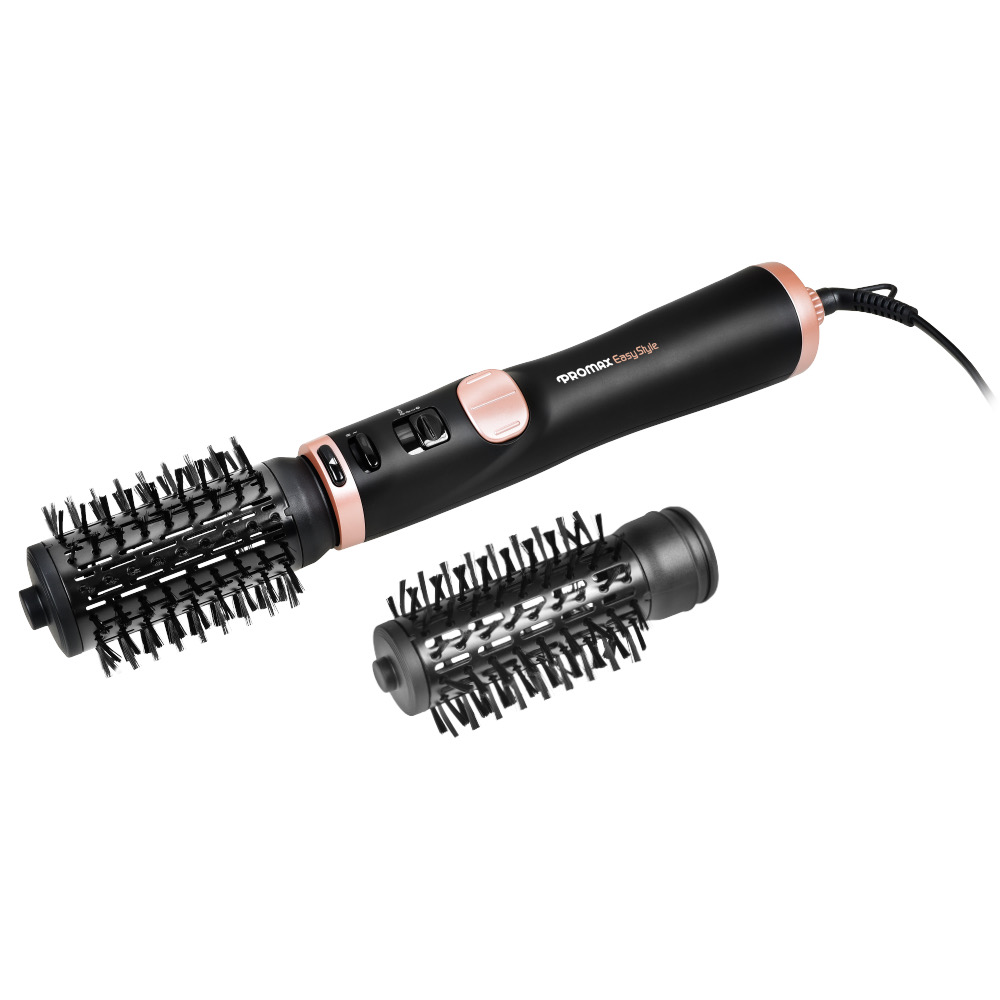 سشوار چرخشی مدل 6020EZ مناسب حالت‌دهی سریع موها