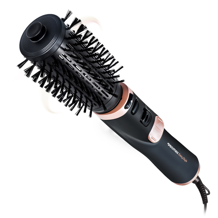 سشوار چرخشی 6020EZ با طراحی ارگونومیک و سبک