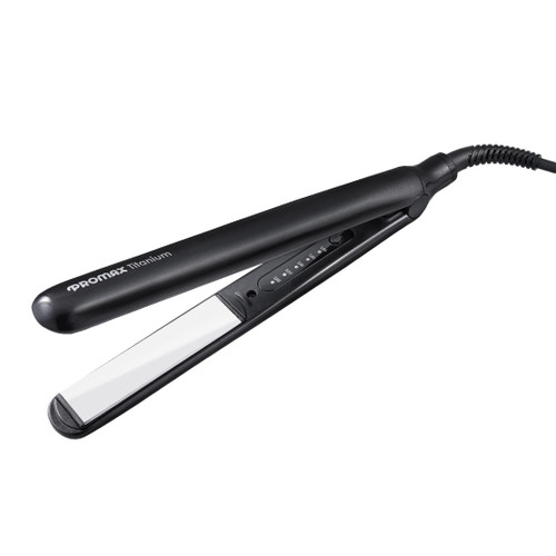 اتو مو پرومکس مدل 5742T مناسب صاف کردن سریع و حرفهای مو