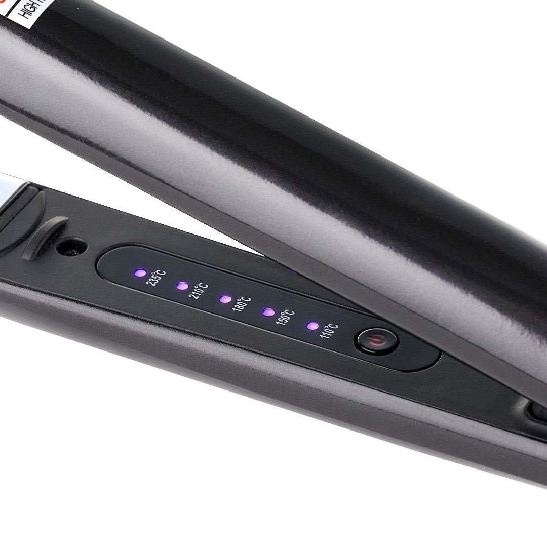 اتو مو حرفه‌ای پرومکس مدل 5742T با حرارت یکنواخت