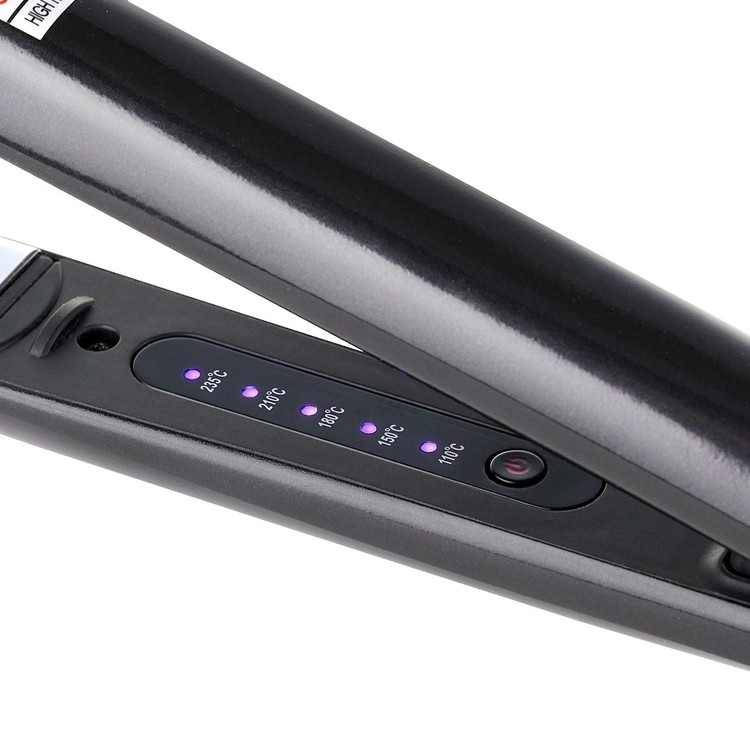 اتو مو حرفهای پرومکس مدل 5742T با حرارت یکنواخت