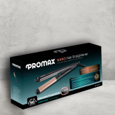 اتو مو پرومکس 5610N با طراحی ارگونومیک و ضد آسیب به مو