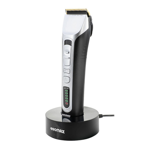 ماشین اصلاح سر و صورت پرومکس مدل 2226 با طراحی ارگونومیک