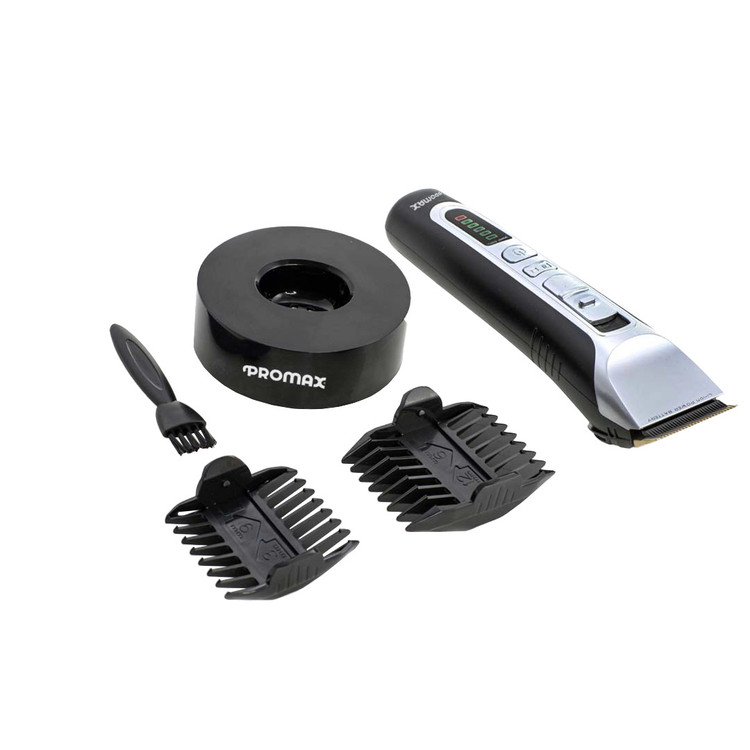 ماشین اصلاح حرفهای پرومکس مدل 2226 مناسب آقایان