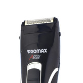 ماشین اصلاح سر و صورت پرومکس مدل 1472AB برای اصلاح دقیق و سریع