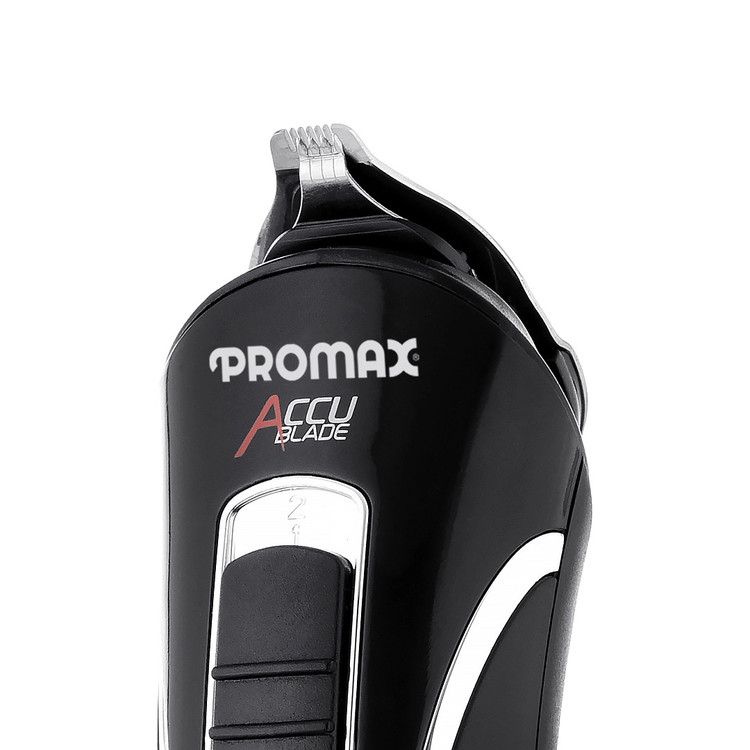 ماشین اصلاح پرومکس 1472AB با باتری طولانیمدت