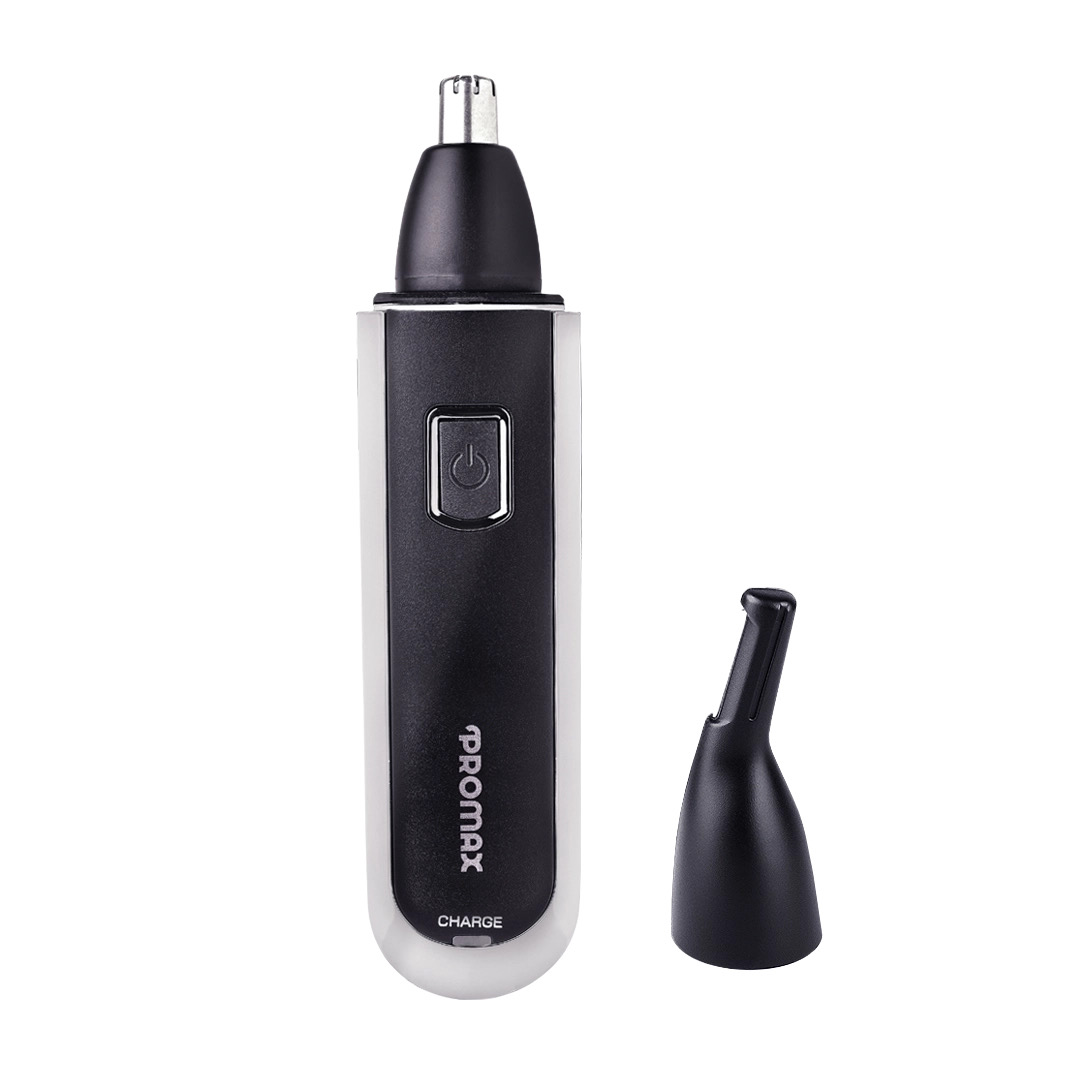 موزن شارژی پرومکس مدل 3422 مناسب آقایان و بانوان