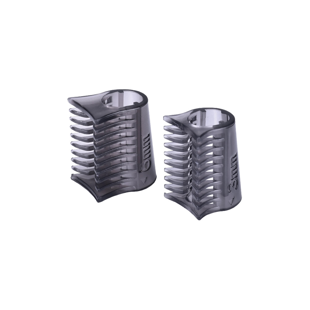 موزن حرفه‌ای گوش و بینی پرومکس مدل 3422 با تیغه استیل