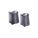 موزن حرفهای گوش و بینی پرومکس مدل 3422 با تیغه استیل