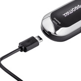 موزن پرومکس 3422 سبک و قابل حمل برای اصلاح سریع