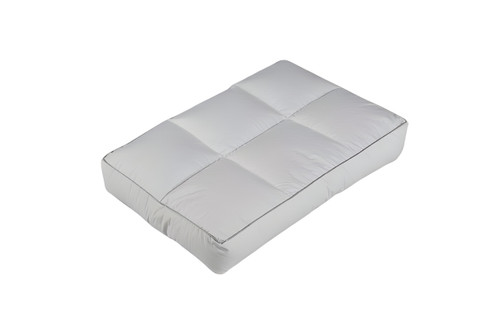 بالش پر آکسون مدل Angel نرم و راحت برای خواب آرام