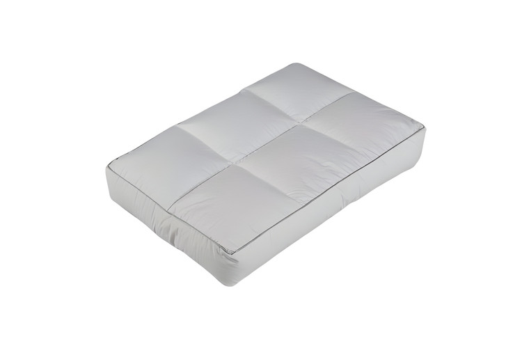 بالش پر آکسون مدل Angel نرم و راحت برای خواب آرام