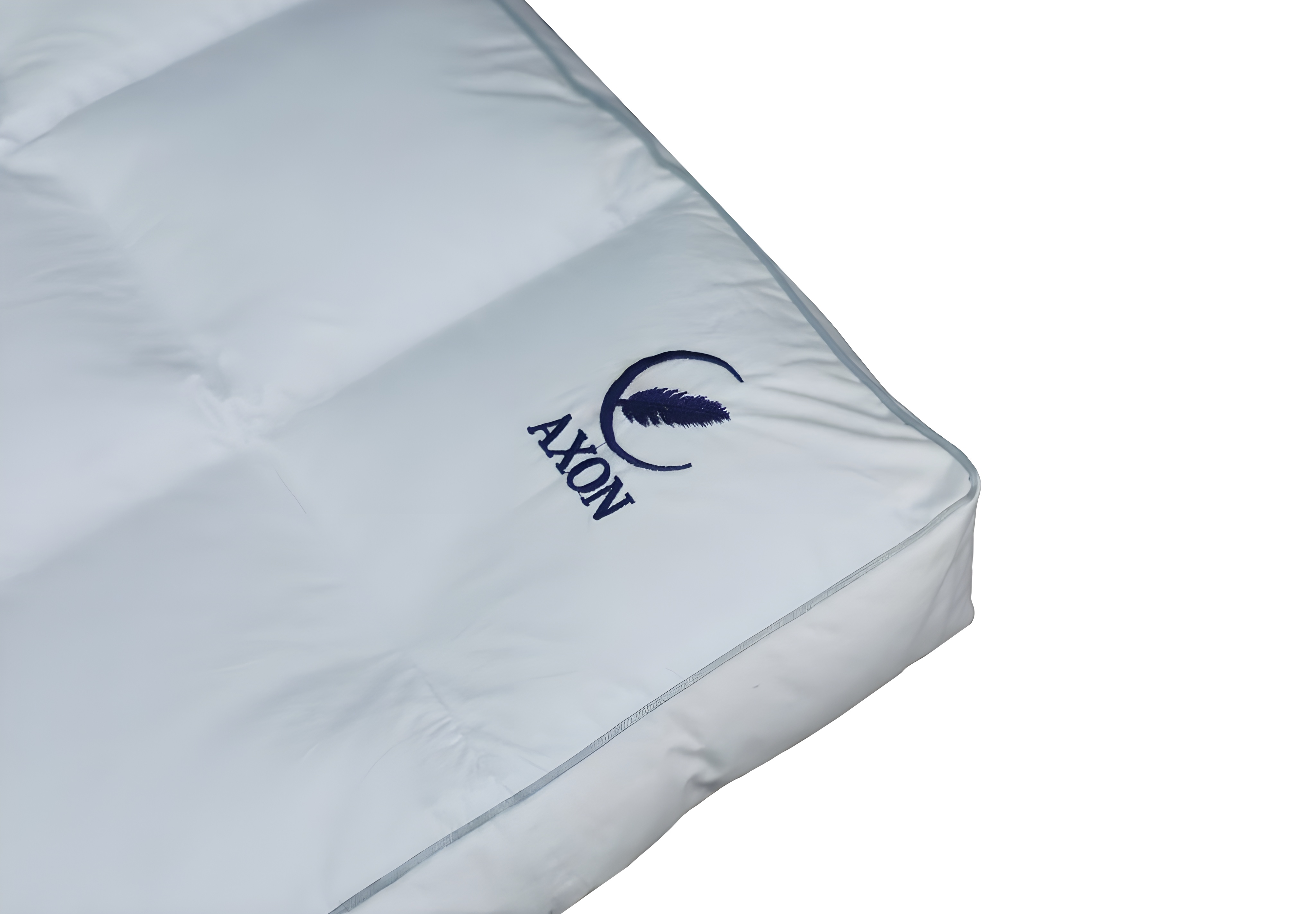 بالش لوکس پر طبیعی آکسون Angel مناسب اتاق خواب مدرن