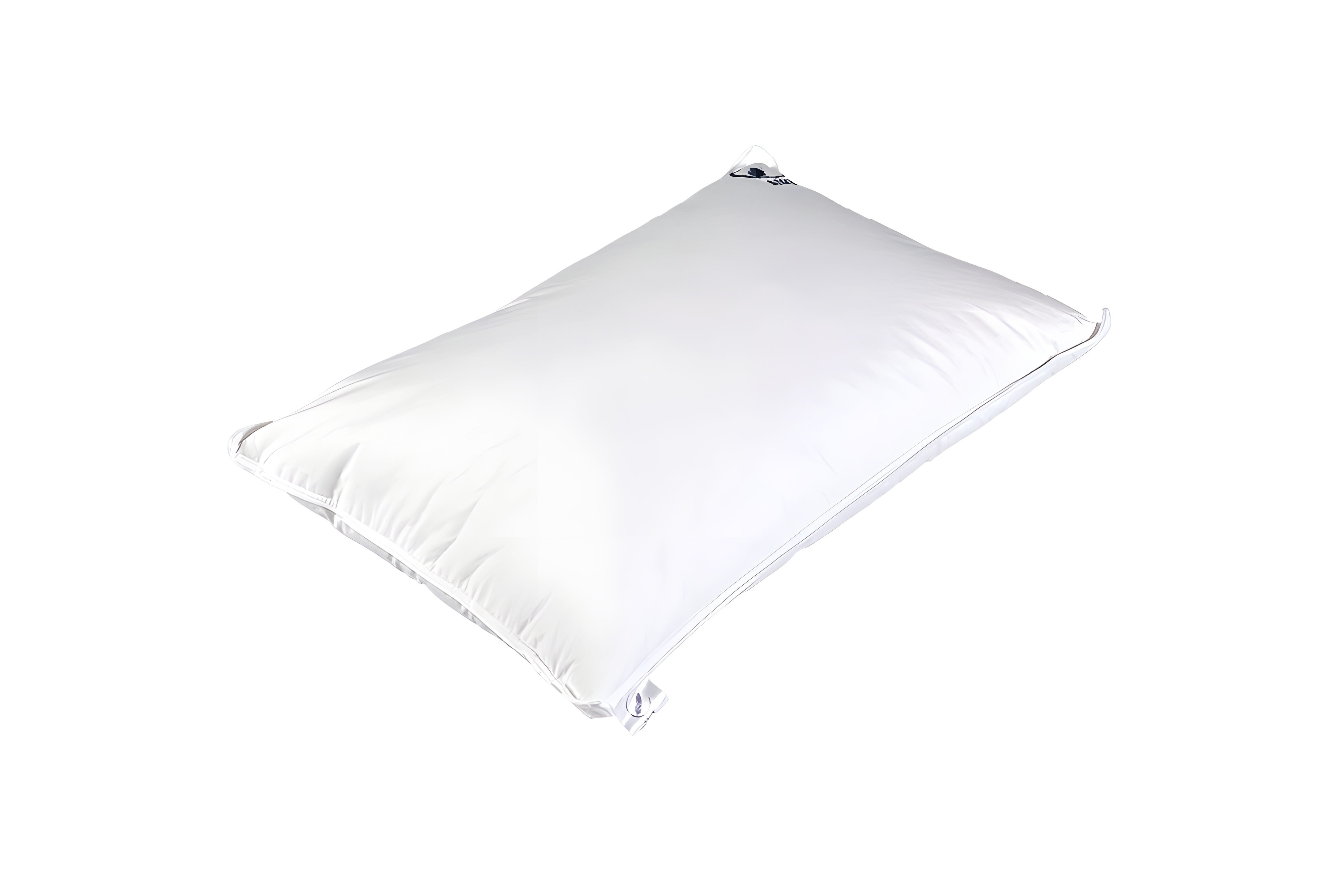 بالش پر آکسون مدل Hilton نرم و لوکس برای خواب راحت