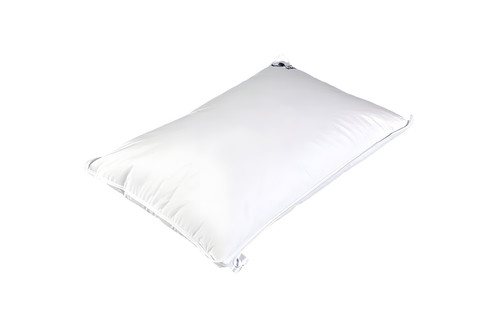 بالش پر آکسون مدل Hilton نرم و لوکس برای خواب راحت