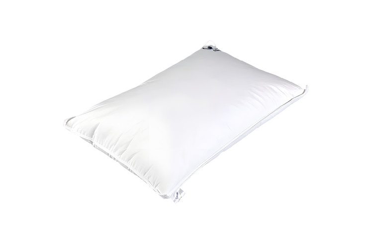 بالش پر آکسون مدل Hilton نرم و لوکس برای خواب راحت