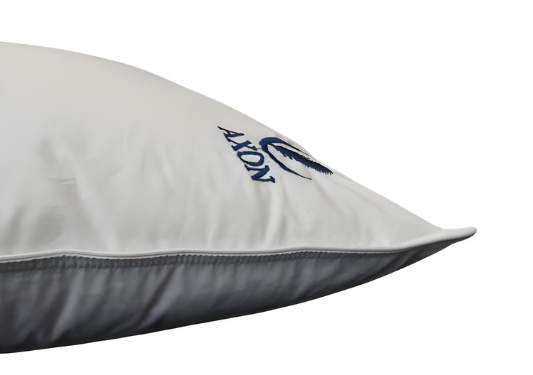 بالش پر باکیفیت آکسون مدل Hilton برای استراحت عمیق