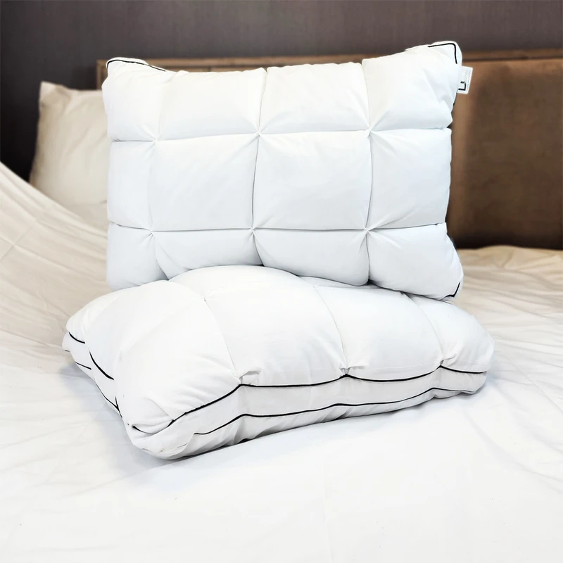 بالش نرم و راحت دستر مدل میکرو سانای قابل شستشو