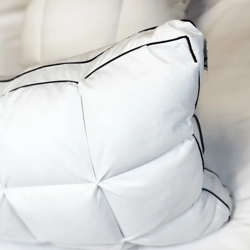 بالش طبی و نرم دستر مدل SANAY برای استراحت روزانه