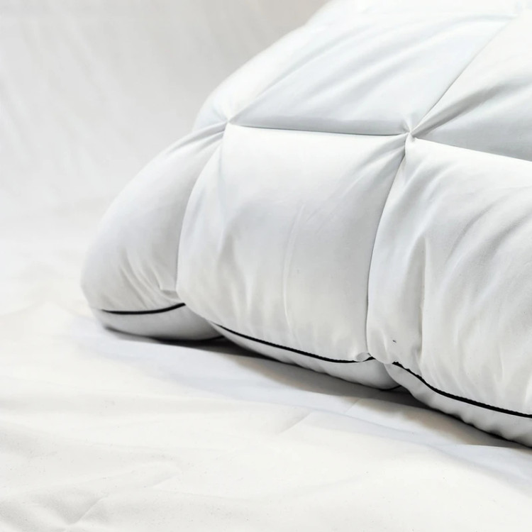 بالش ضد حساسیت دستر مدل میکرو سانای برای سلامت خواب