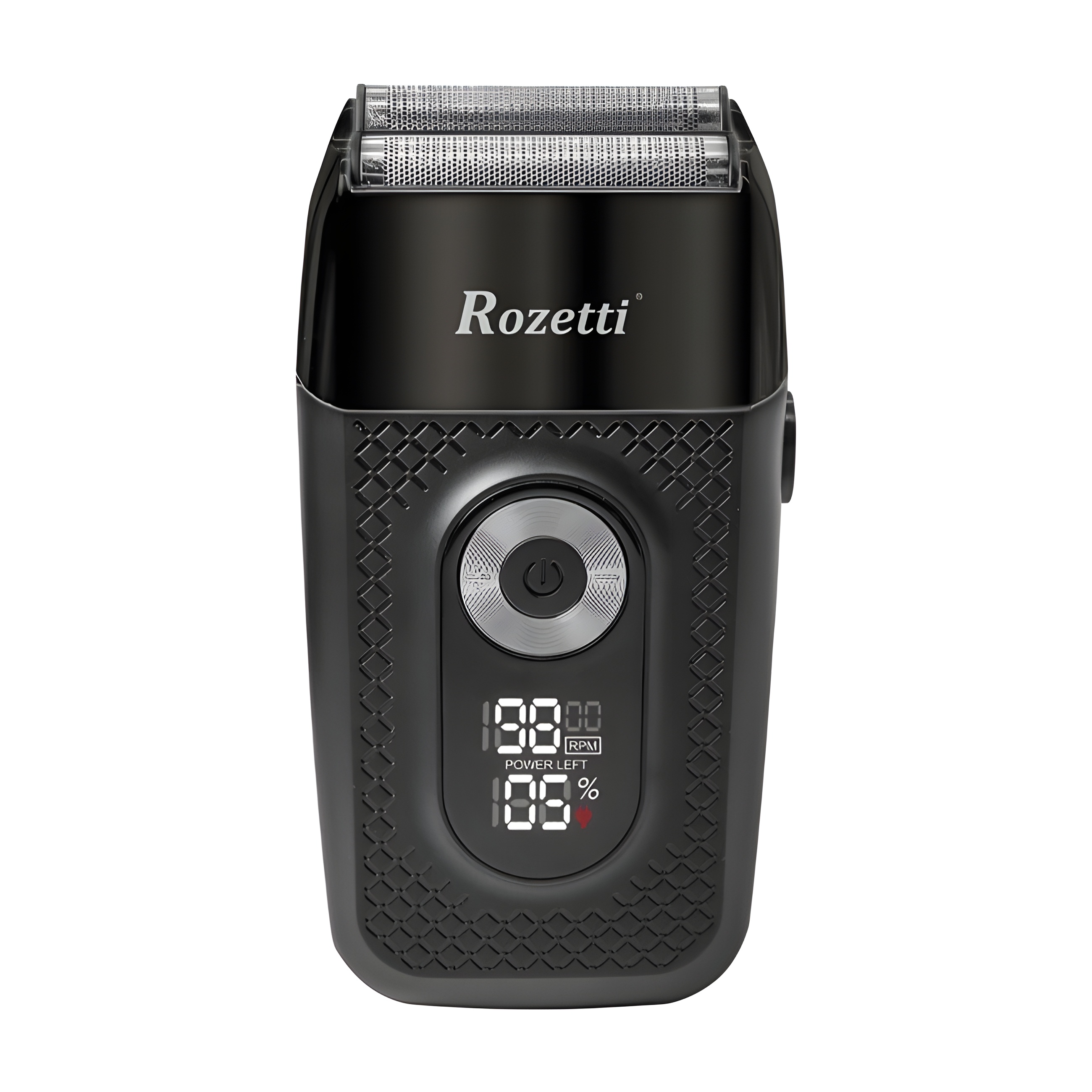 ماشین اصلاح موی صورت رزتی مدل 3010