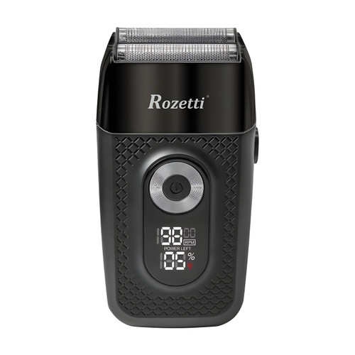 ماشین اصلاح موی صورت رزتی مدل 3010