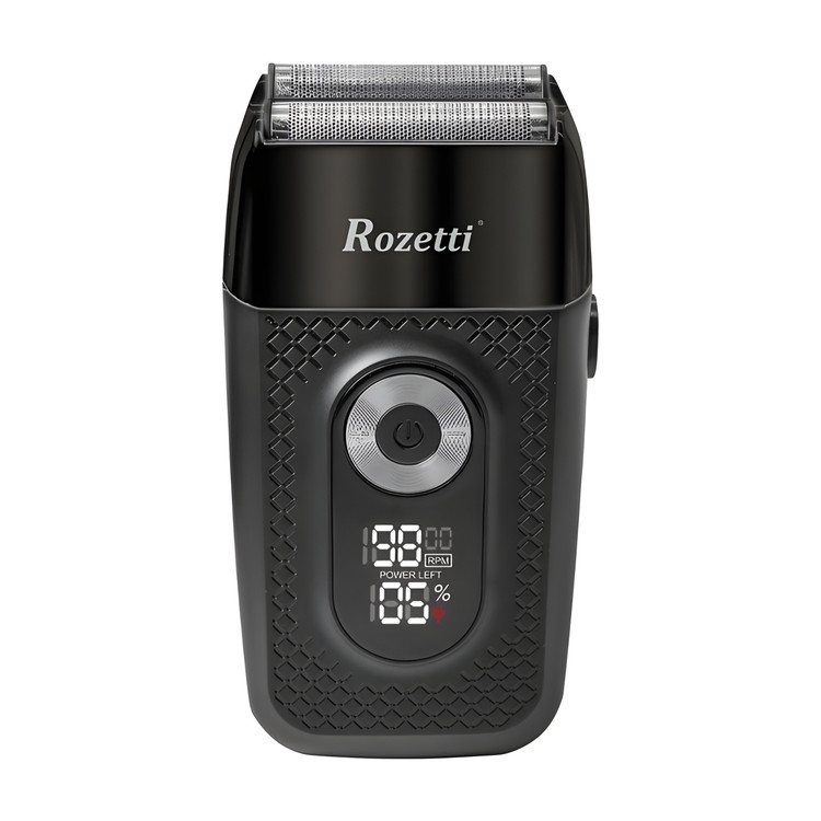 ماشین اصلاح موی صورت رزتی مدل 3010