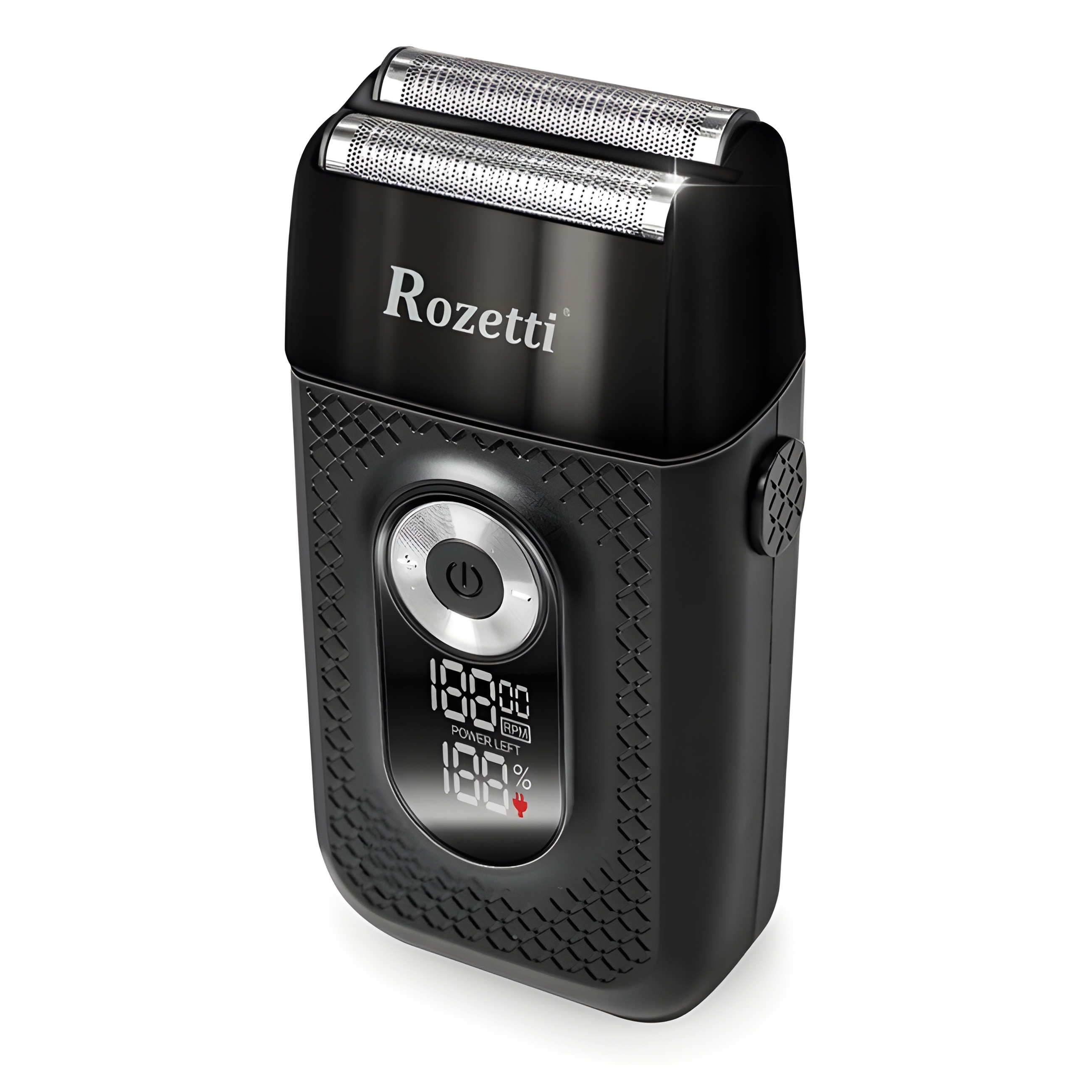 دستگاه اصلاح ریش Rozeti 3010 با طراحی حرفه‌ای