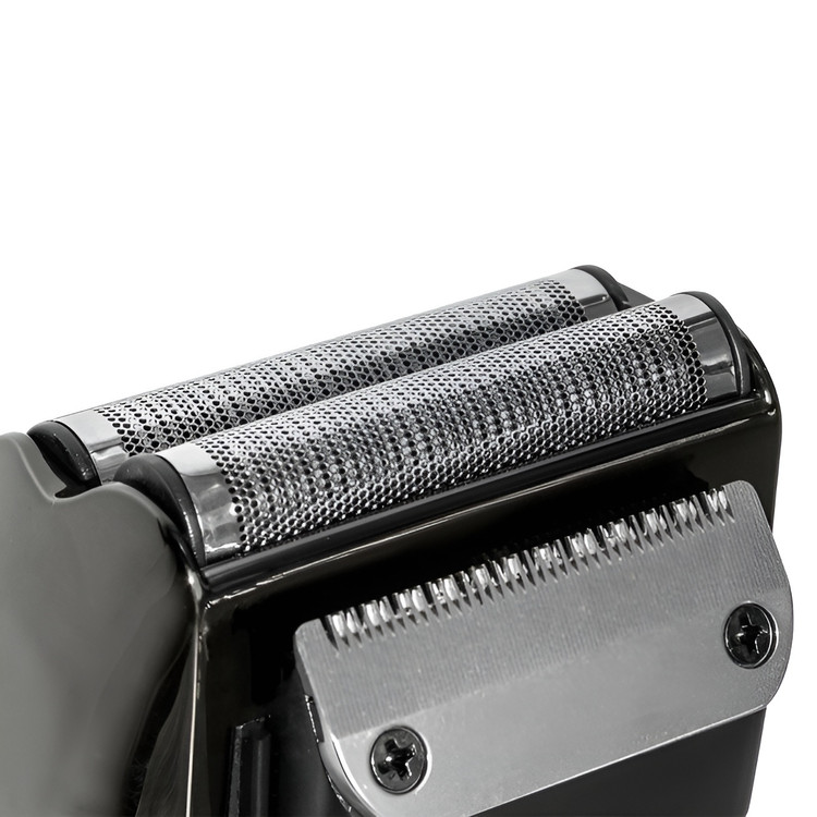 ماشین اصلاح صورت مردانه رزتی مدل 3010