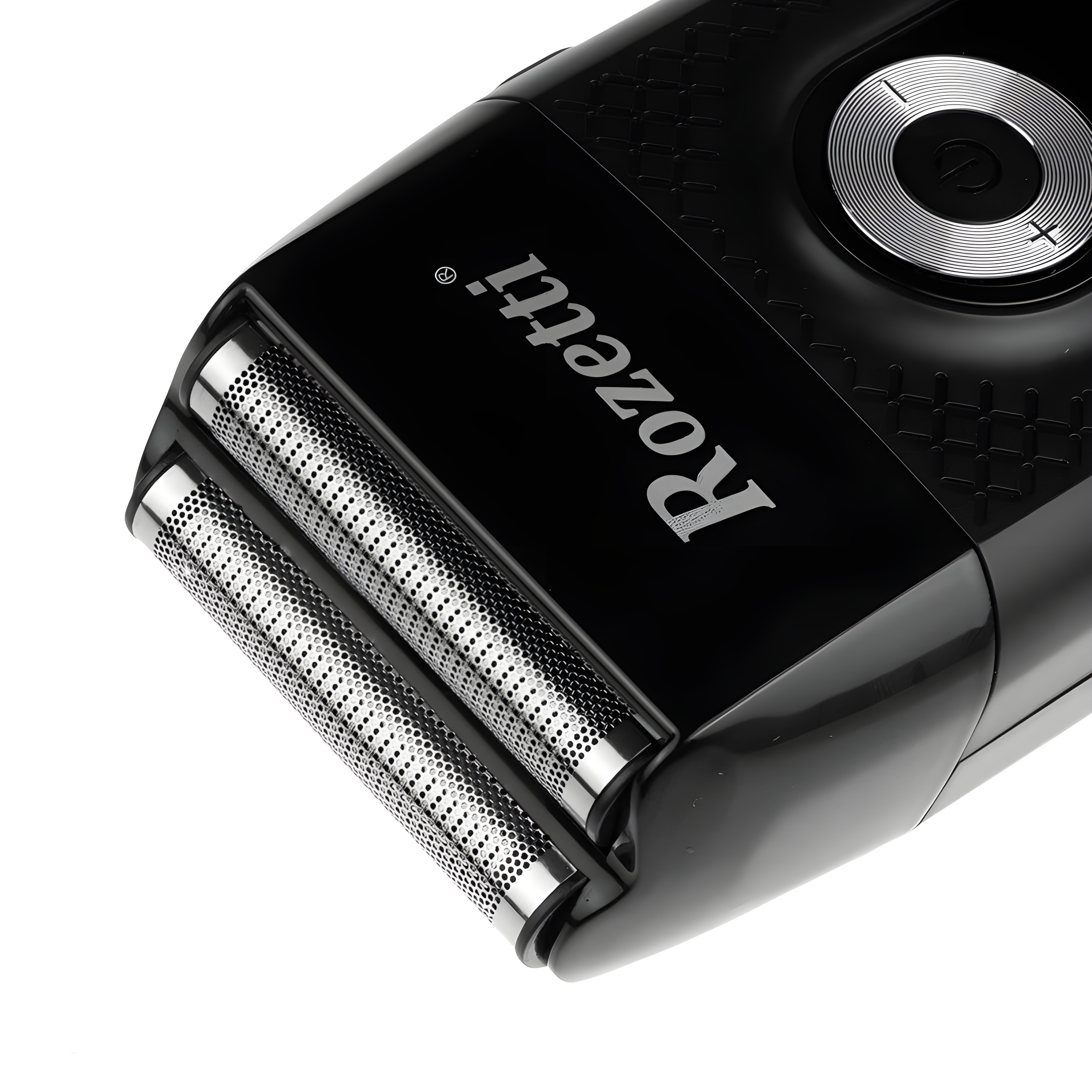 دستگاه اصلاح صورت مردانه Rozeti با طراحی ارگونومیک