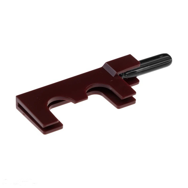 ماشین اصلاح موی مردانه Rozeti مدل 4030 با تیغه استیل