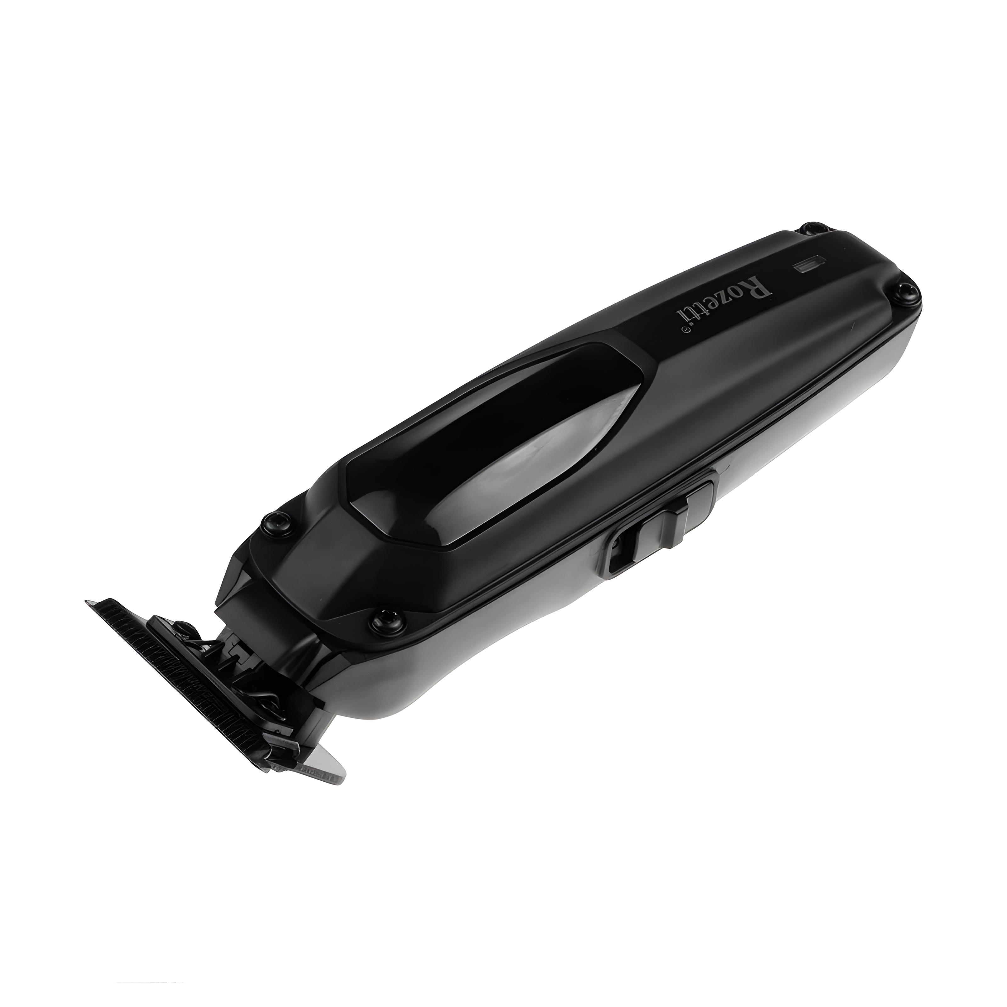 اصلاح راحت موی سر و ریش با ماشین Rozeti 4030