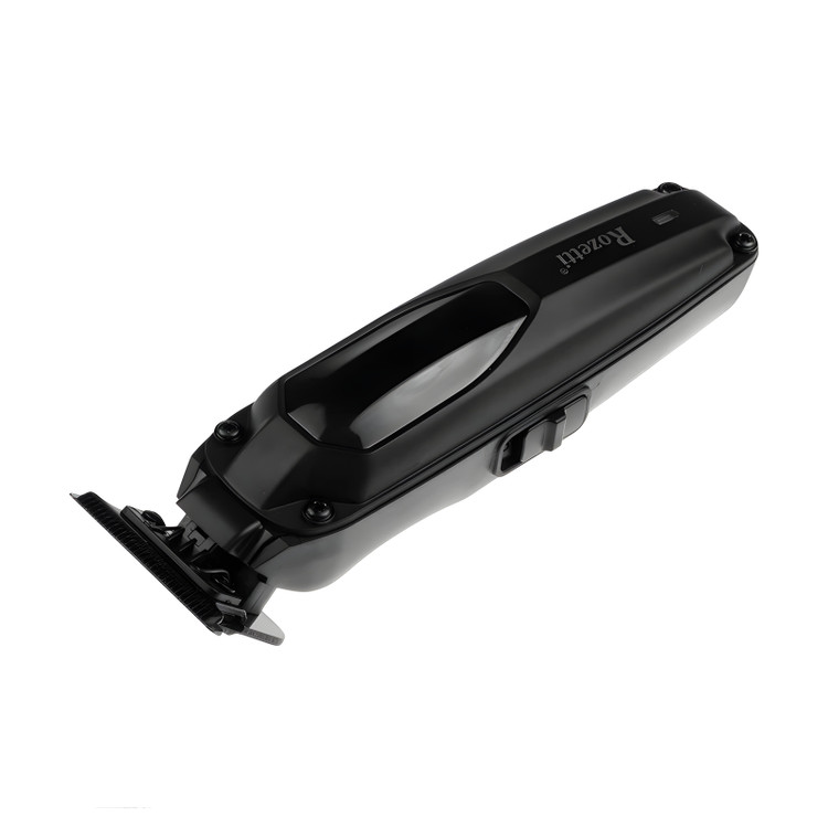 اصلاح راحت موی سر و ریش با ماشین Rozeti 4030