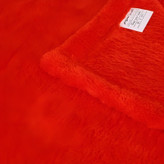 پتو گرم و سبک تک نفره برند Afra مدل وینکا