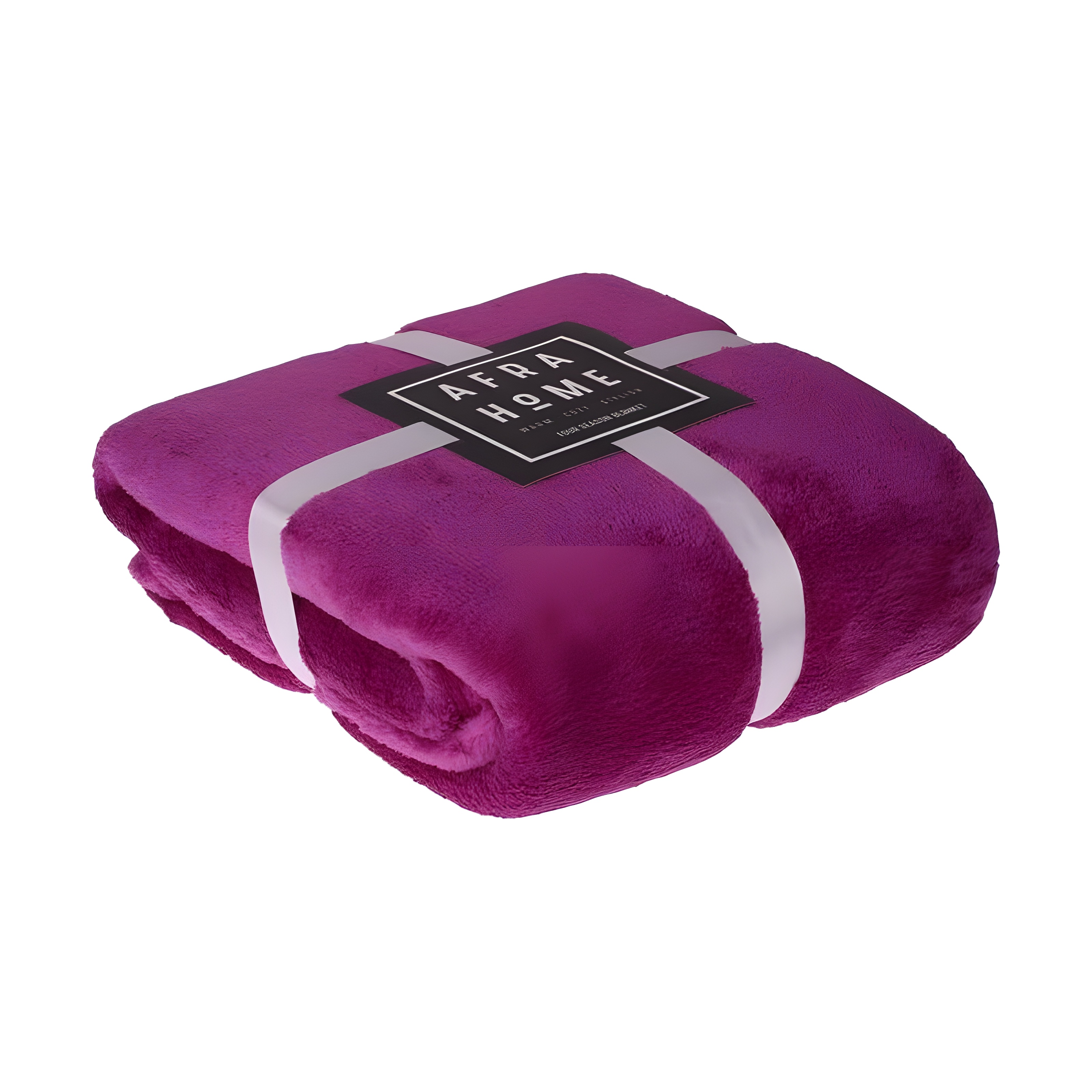 بسته‌بندی پتو یک نفره افرا مدل وینکا