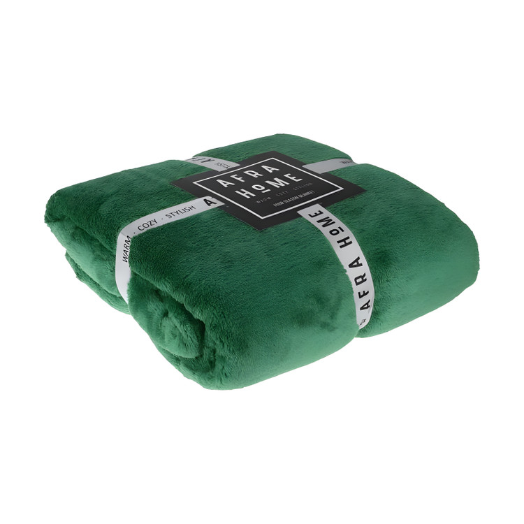 پتو Afra Vinca در ابعاد 220×160 برای یک نفر