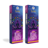 عود شاخهای نابیلا مخصوص ریلکسیشن و مدیتیشن ریکی