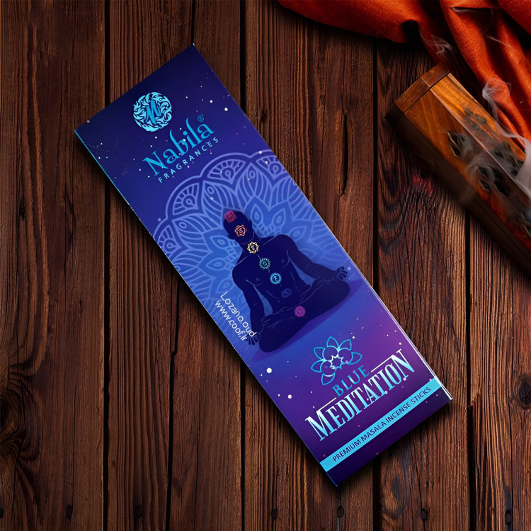 عود شاخهای نابیلا مناسب خانه، محل کار و اتاق مدیتیشن