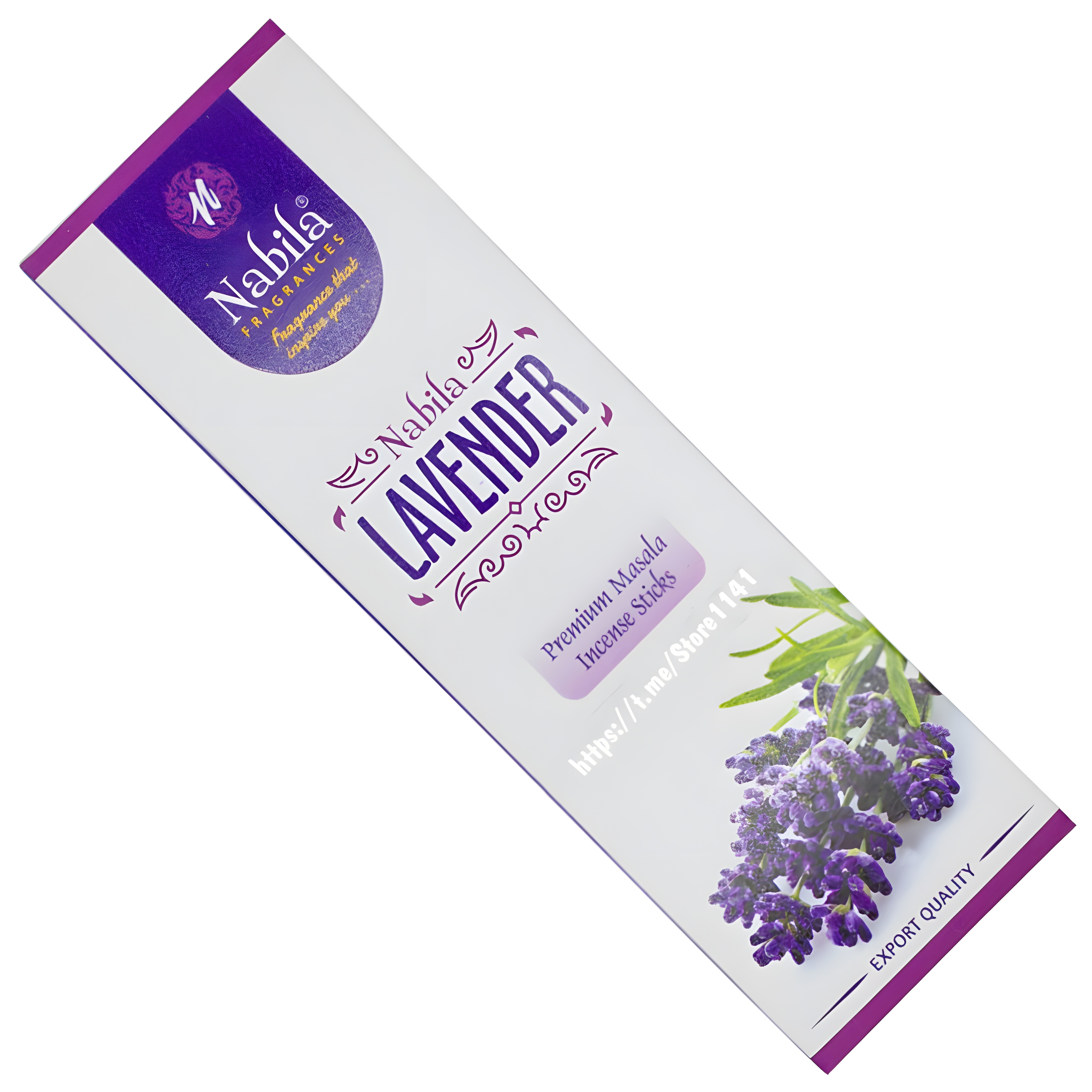 عود شاخه‌ای نابیلا مناسب خانه و محیط کار