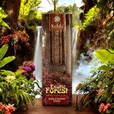 عود طبیعی Nabila با رایحه جنگلهای استوایی و مطبوع