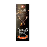 عود خوشبو کننده شاخهای نابیلا مدل مشک ایرانی Persian Musk