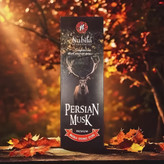 عود طبیعی Nabila با رایحه مطبوع مشک ایرانی