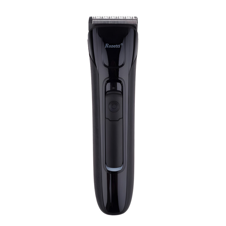 ماشین اصلاح رزتی مدل 4050 مناسب موی سر و صورت