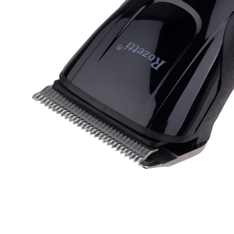 ماشین اصلاح رزتی مدل 4050 با تیغه ضد زنگ و با کیفیت