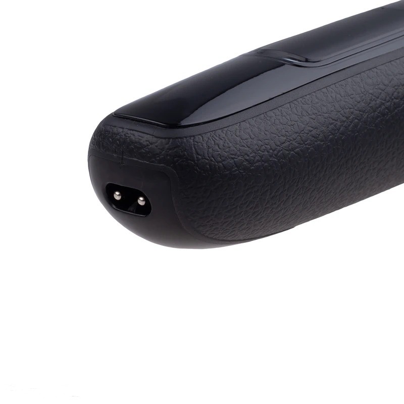 ماشین اصلاح رزتی با طراحی مدرن و بدنه مقاوم