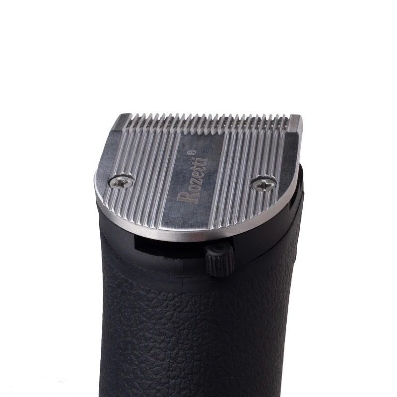 ماشین اصلاح سر و صورت رزتی 4050 با باتری بادوام