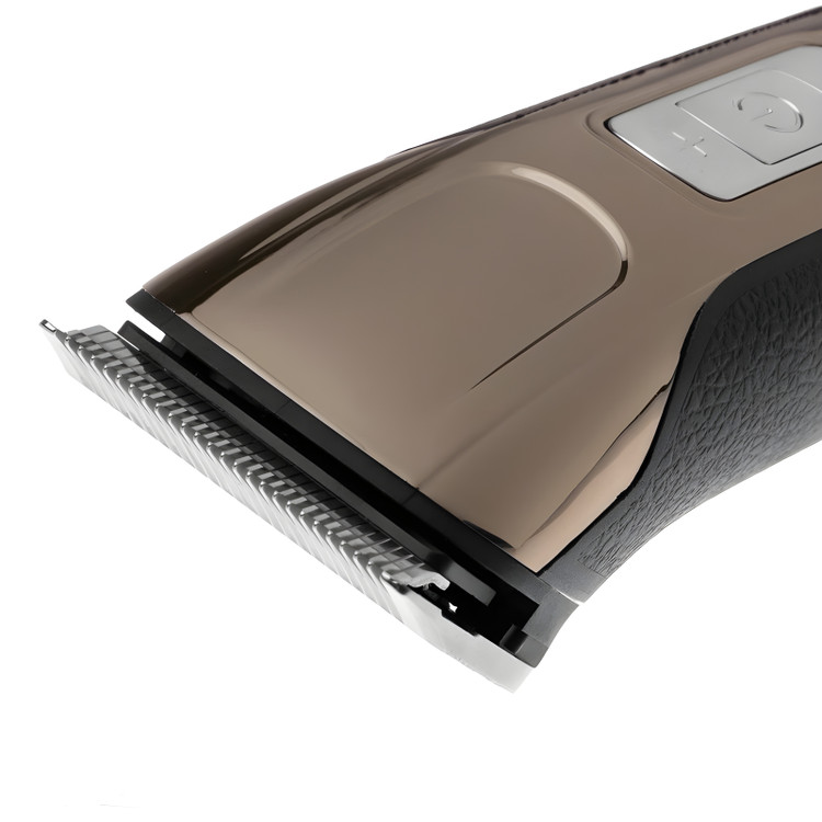 ماشین اصلاح رزتی مدل 4060 با طراحی ارگونومیک و سبک