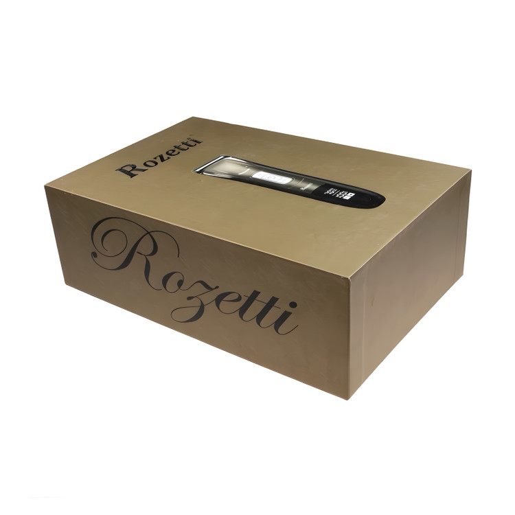 ماشین اصلاح رزتی مناسب استفاده خانگی و حرفهای