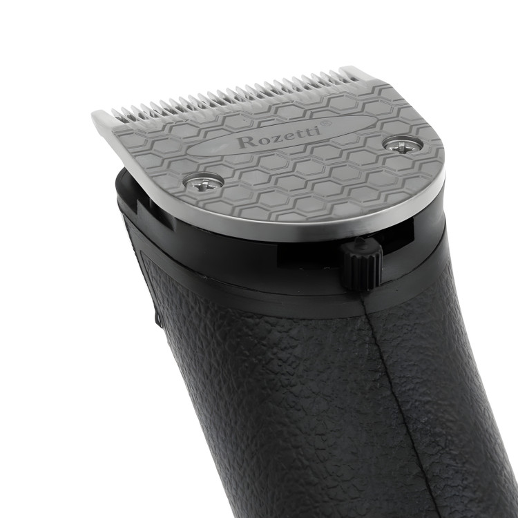 ماشین اصلاح رزتی حرفهای مدل 4060 مناسب آرایشگاهها